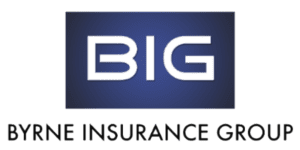 Byrne Insurance Group - Logo 800