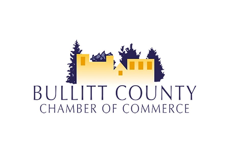Bullitt County Chamber of Commerce - Logo